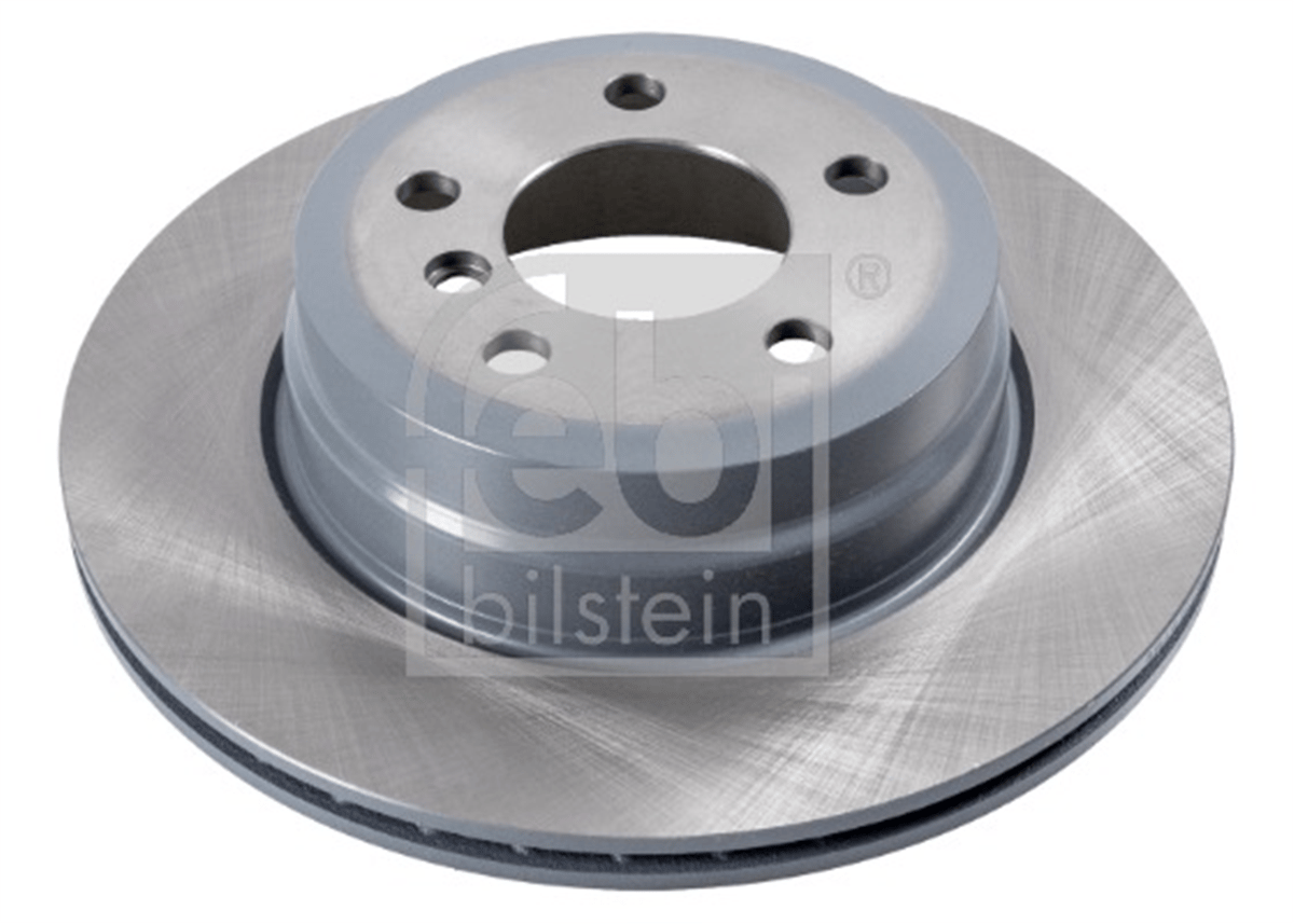 BMW X5 E70-X5 E70 LCI-X5 F15-X6 E71-X6 F16 2007-2018 FREN DISKI ARKA 34216886479