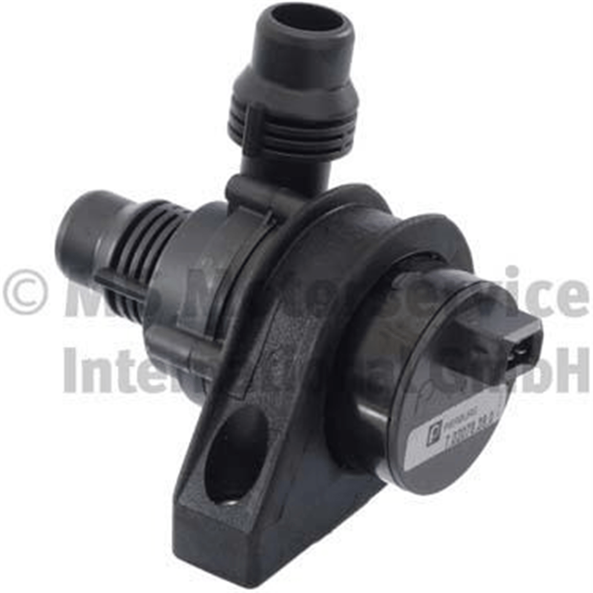 BMW X5 E70-X5 F15-X6 E71-X6 F16 2007 SONRASI ILAVE SU POMPASI 64119197085