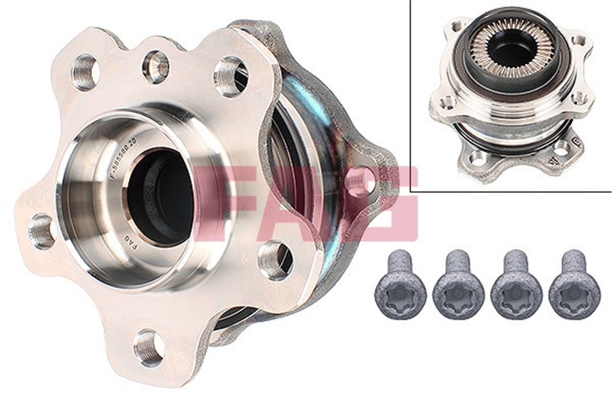 BMW X5 F95-X6 F96 2018 SONRASI PORYA ARKA 33406890073
