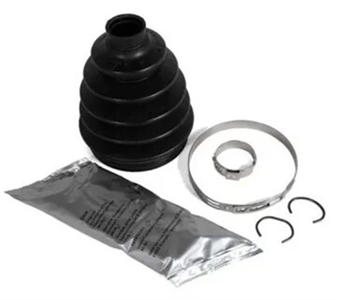 BMW X5E70-X6E71-X6E72 2008-2014 AKS KÖRÜGÜ DIS 31607545108
