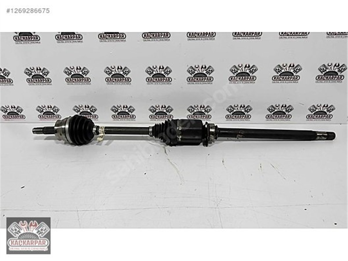 FIAT 1997-2000 AKS MILI 52129593