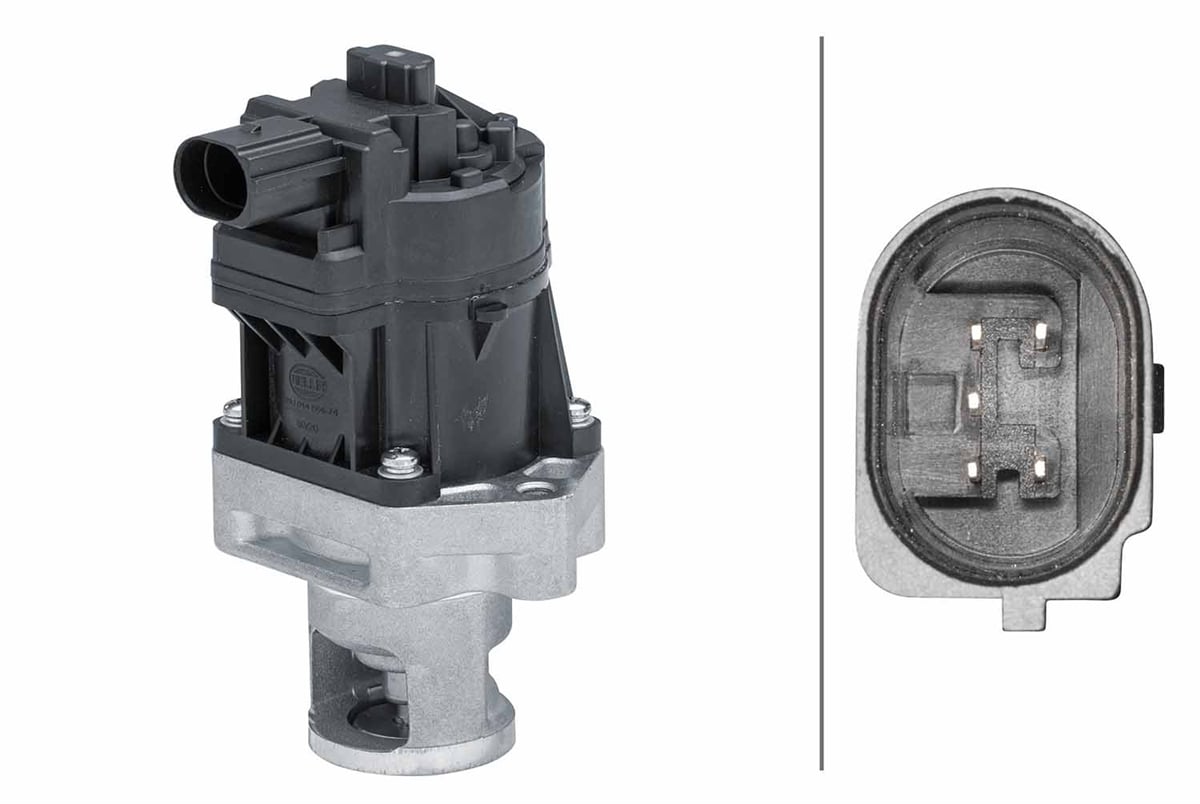 FIAT 1997-2000 ELECTRO-VALVE              EGE 6000625574