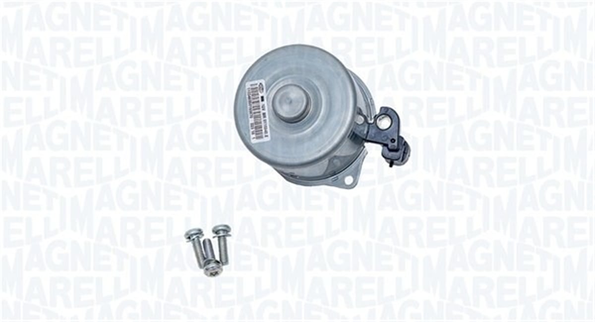 FIAT 1997-2000 ELEKTRIK MOTORU           500L 71775633
