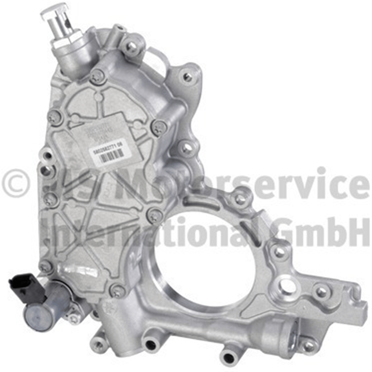 FIAT 1997-2000 YAG POMPASI 5802582771
