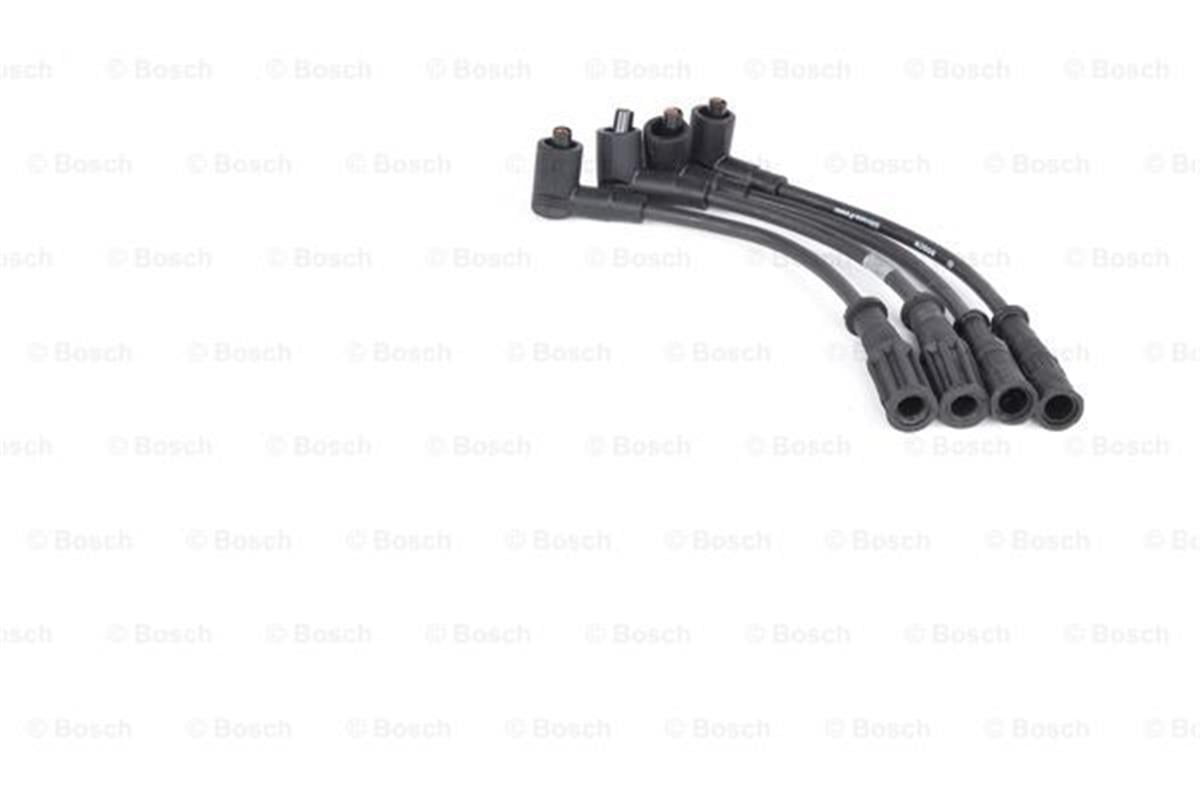 FIAT BOSCH BCH 0986357286 BUJI KABLOSU 03- ALBEA/LINEA/DOBLO/FIORINO/500 1,4