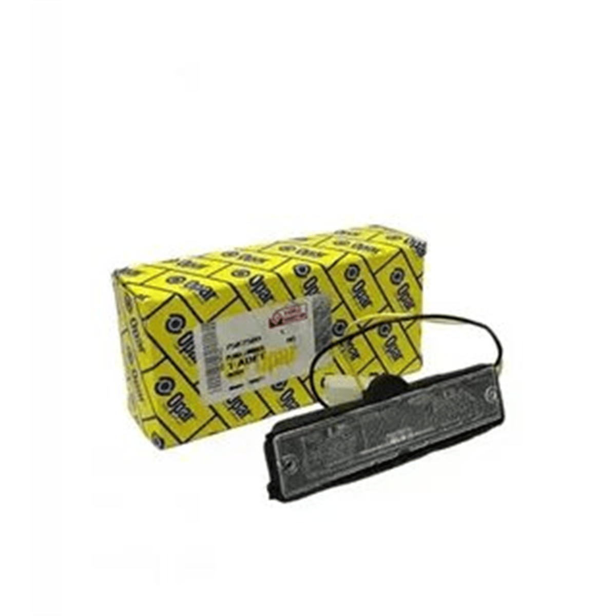 FIAT DKS 1997-2000 PLAKA LAMBASI 7587509