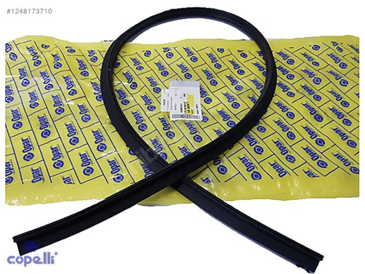 FIAT DKS ON KAPI UST FITILI 4348107