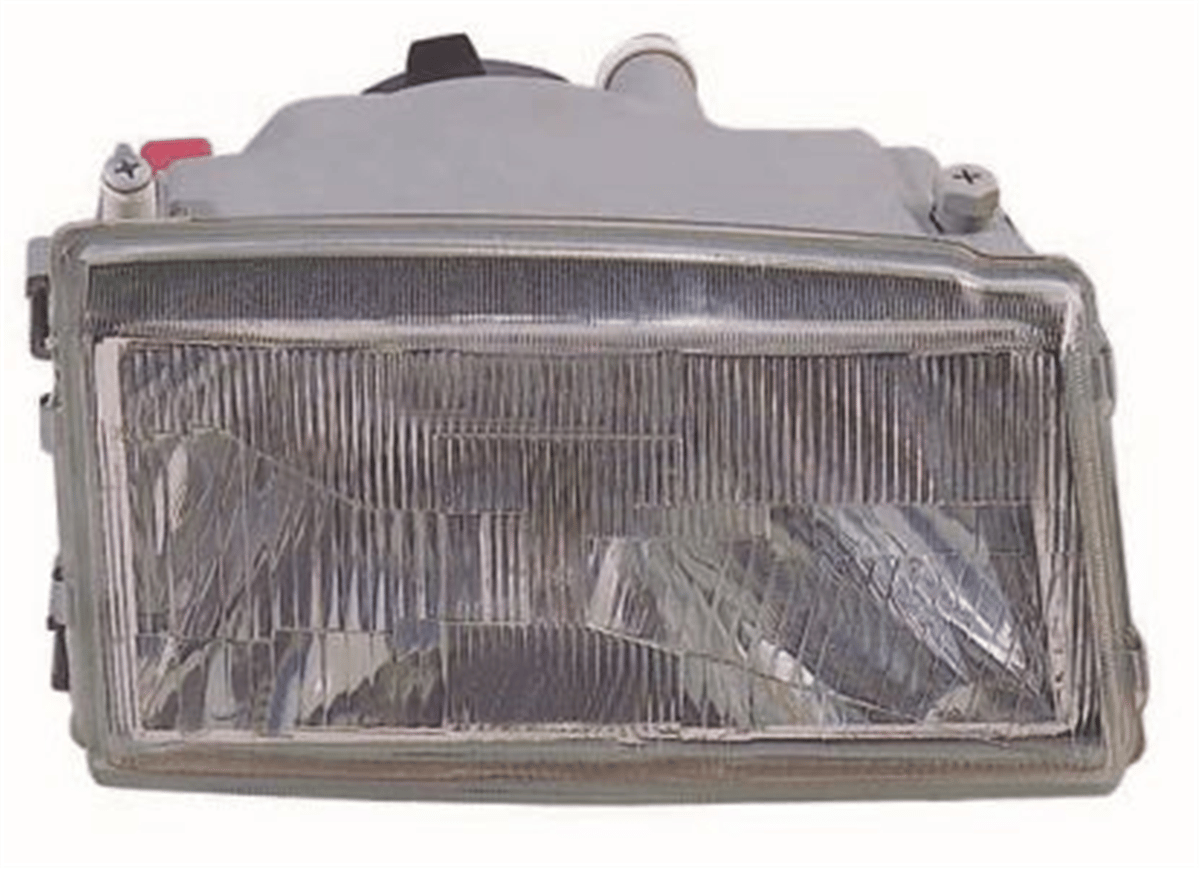FIAT DOBLO II 2006-2010 FAR SAG 51805934