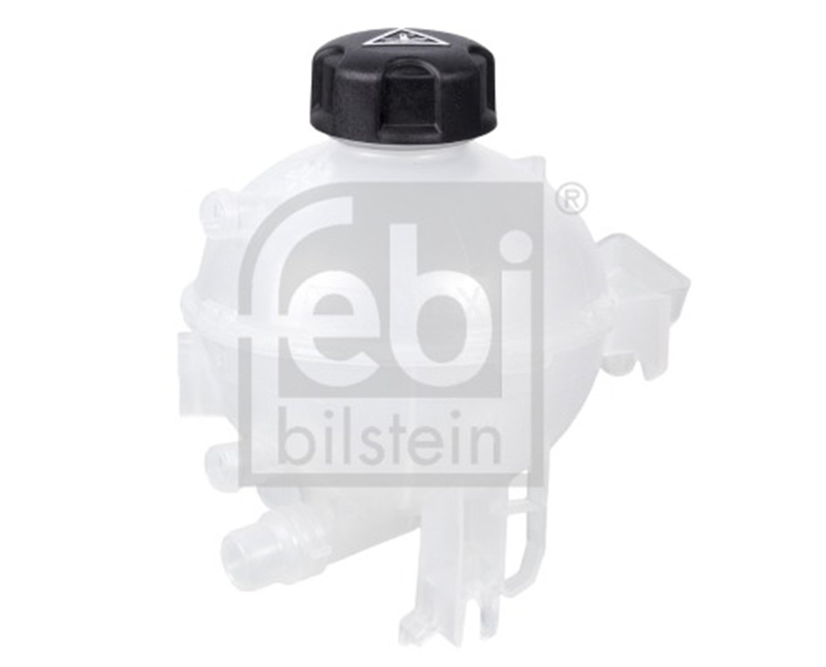FIAT DOBLO V ASTRA L GRANDLAND X CORSA F 208 308 2008 3008 PARTNER RIFTER 2018 SONRASI RADYATÖR YEDEK SU DEPOSU 9678126080