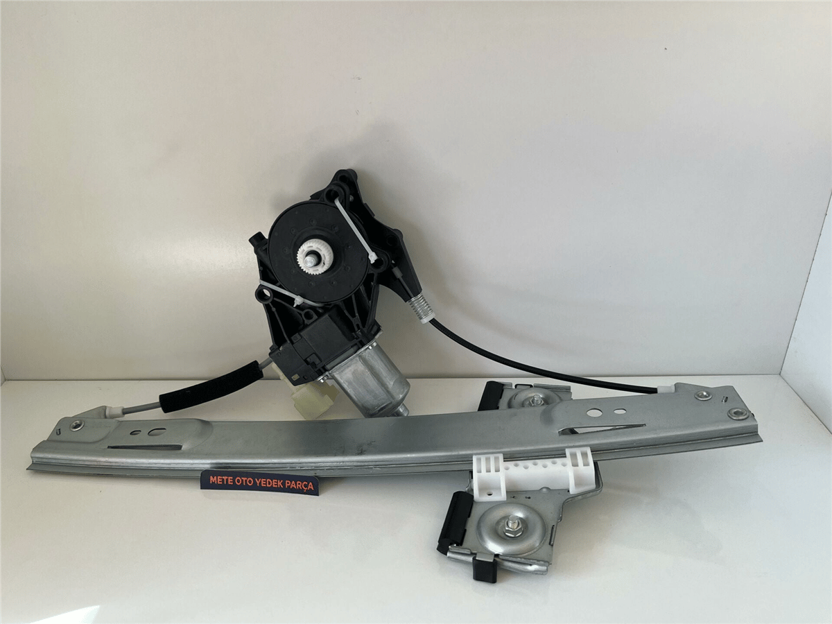 FIAT DOBLO/PALIO/ALBEA/PUNTO/LINEA/CORSA 2003 SONRASI SUPAP EGSOZ 46518931