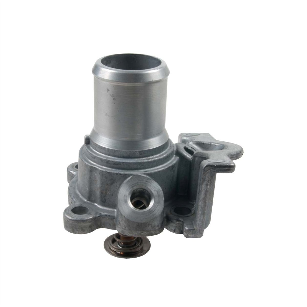 FIAT DUCATO III IVECO DAILY KARSAN JEST 2006 SONRASI TERMOSTAT KOMPLE 504110432