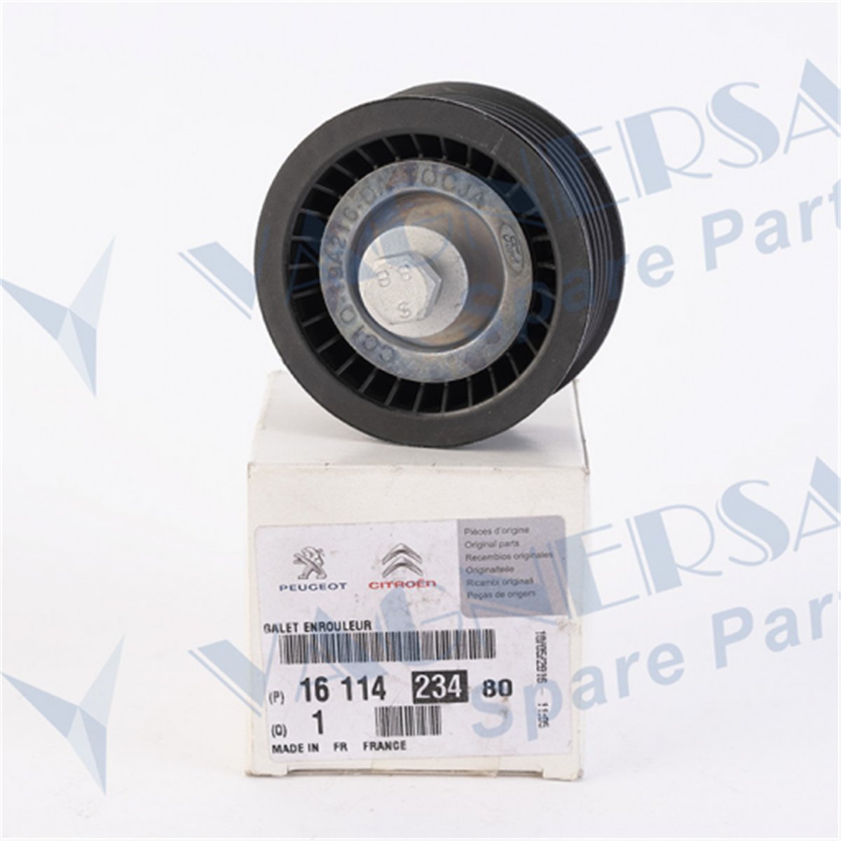 FIAT DUCATO III TRANSIT V-347 V-362 BOXER III JUMPER III 2006 SONRASI V KAYIS GERGI RULMANI 1611423480