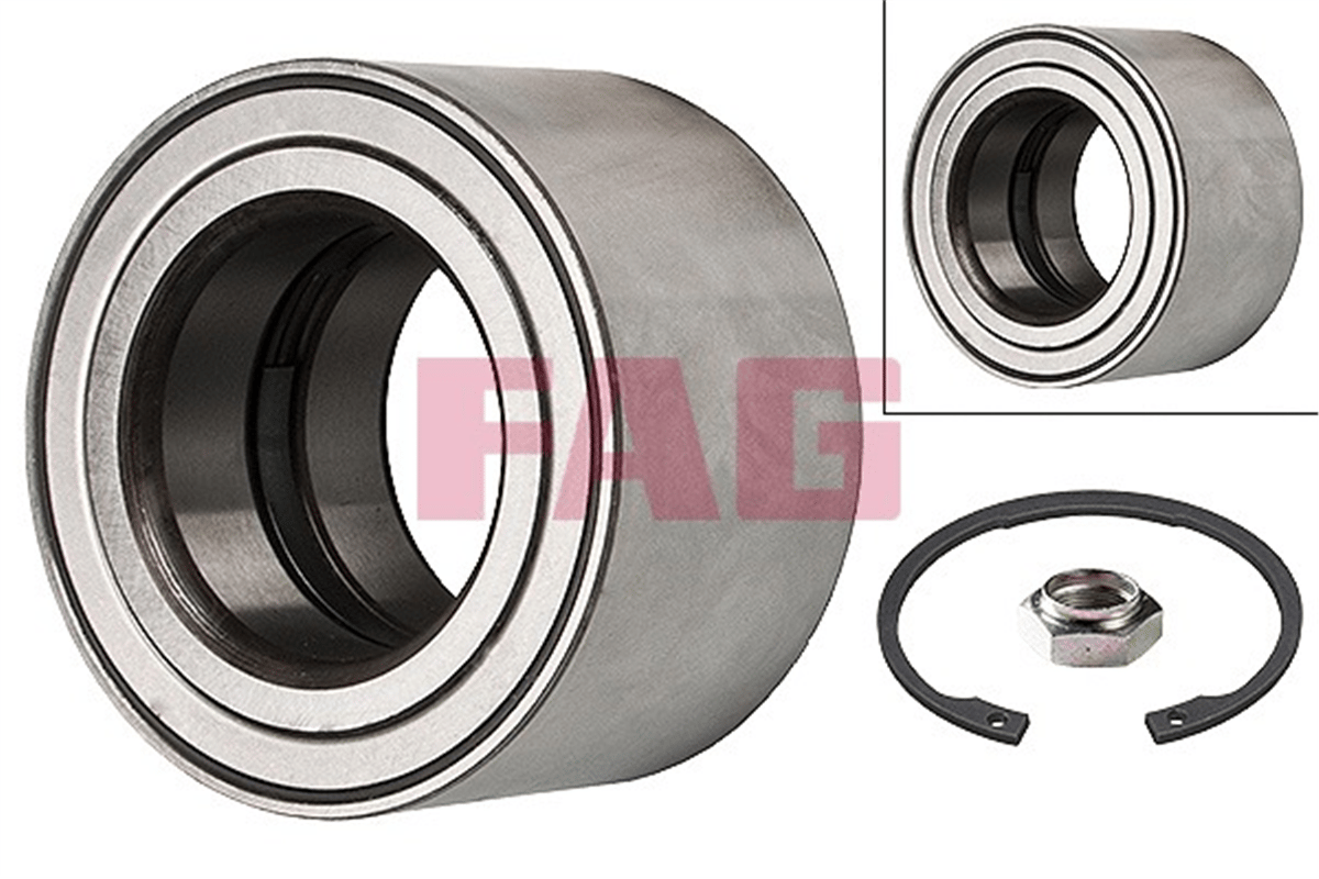 FIAT DUCATO/JUMPER/LT 35 ARKA 2000-2006 PORYA RULMANI 1328045080