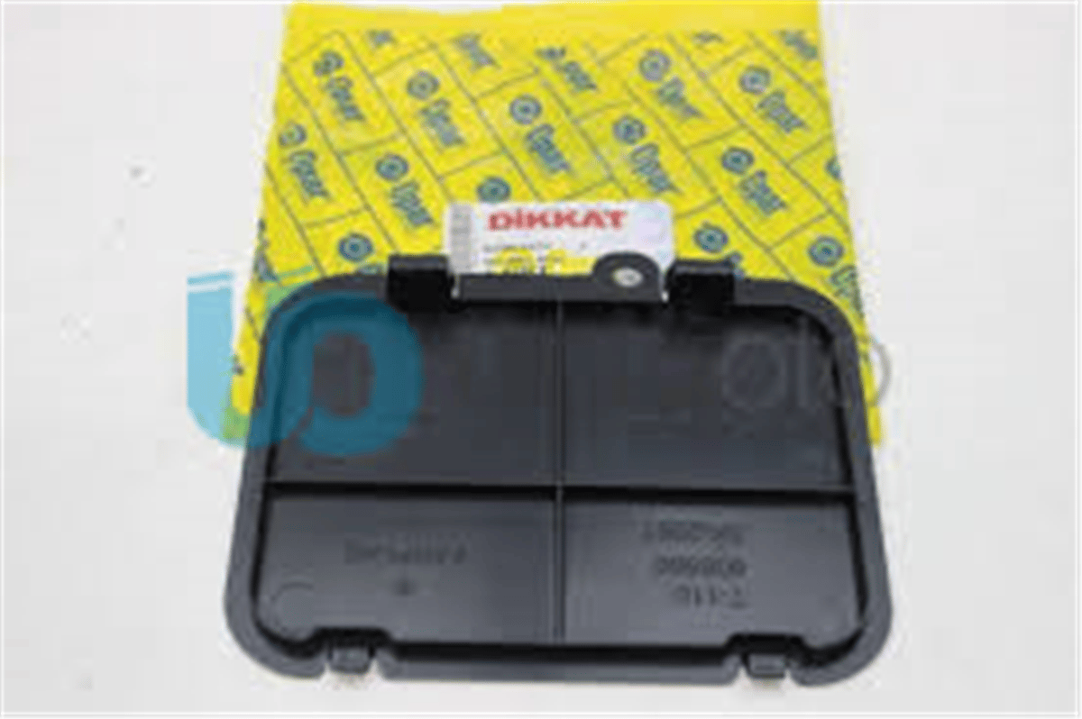 FIAT EGEA 2015 SONRASI CAMURLUK DAVLUMBAZ KAPAGI ON 52109682