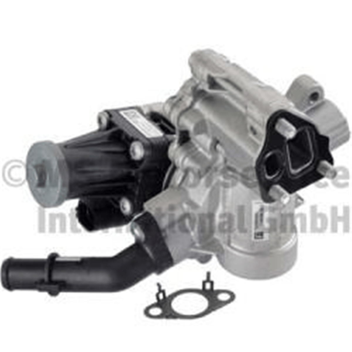 FIAT EGEA DOBLO IV FIORINO 500 X 2015 SONRASI EGR VALFI 55249455