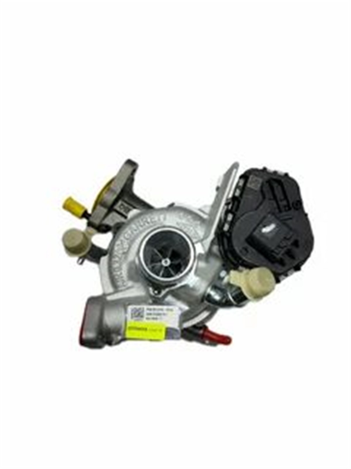 FIAT EGEA-DOBLO IV-FIORINO-500X-L 2015 SONRASI TURBO SARJ 46340353