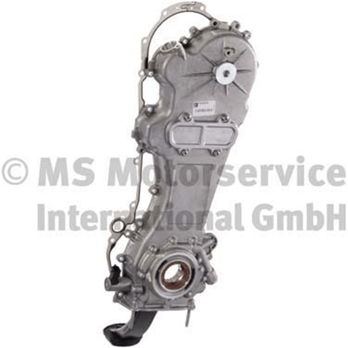 FIAT EGEA/DOBLO IV 2015 SONRASI YAG POMPASI 55272064