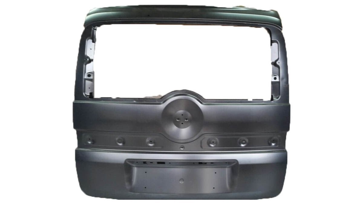 FIAT FIORINO 2007-2016 BAGAJ KAPAGI ARKA 1397345080