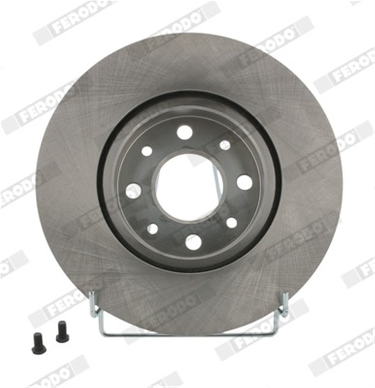 FIAT FIORINO-DOBLO-LINEA-ALBEA-IDEA-500-DEBRA-MITO-BIPPER-NEMO  2003 SONRASI FREN DISKI ÖN 51749124