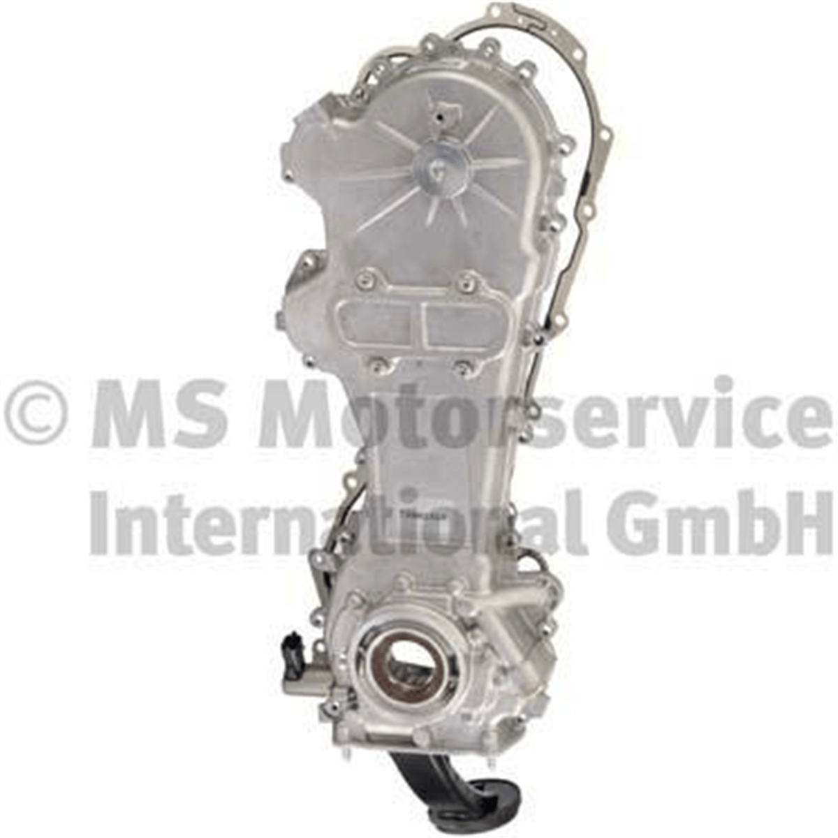 FIAT FIORINO-EGEA-DOBLO-BIPPER-NEMO 2012 SONRASI YAG POMPASI 55268633