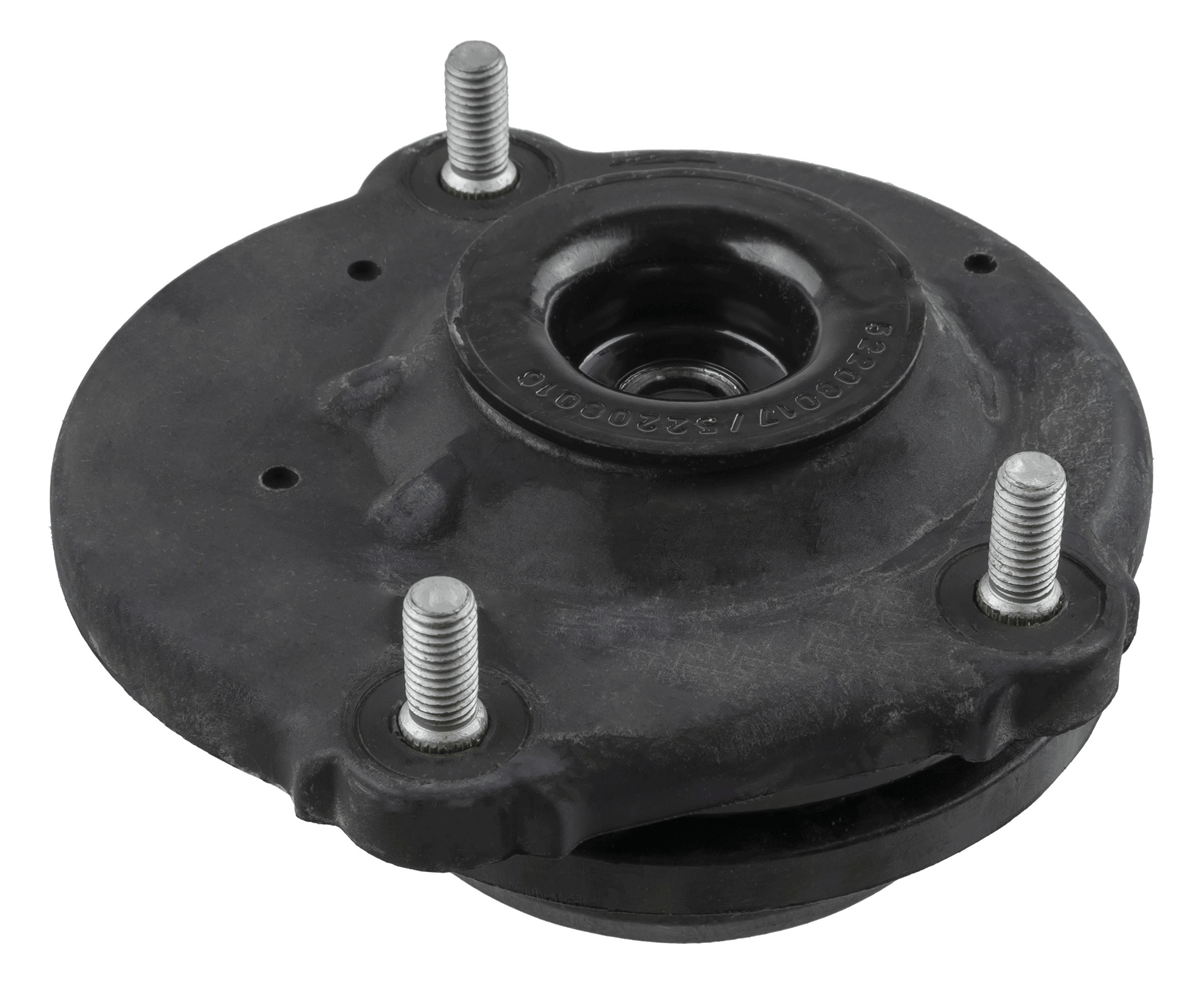 FIAT LINEA/FIORINO/BIPPER/NEMO/DOBLO 10=>SOL 2007 SONRASI AMORTISÖR TAKOZU ÖN SOL 51804747