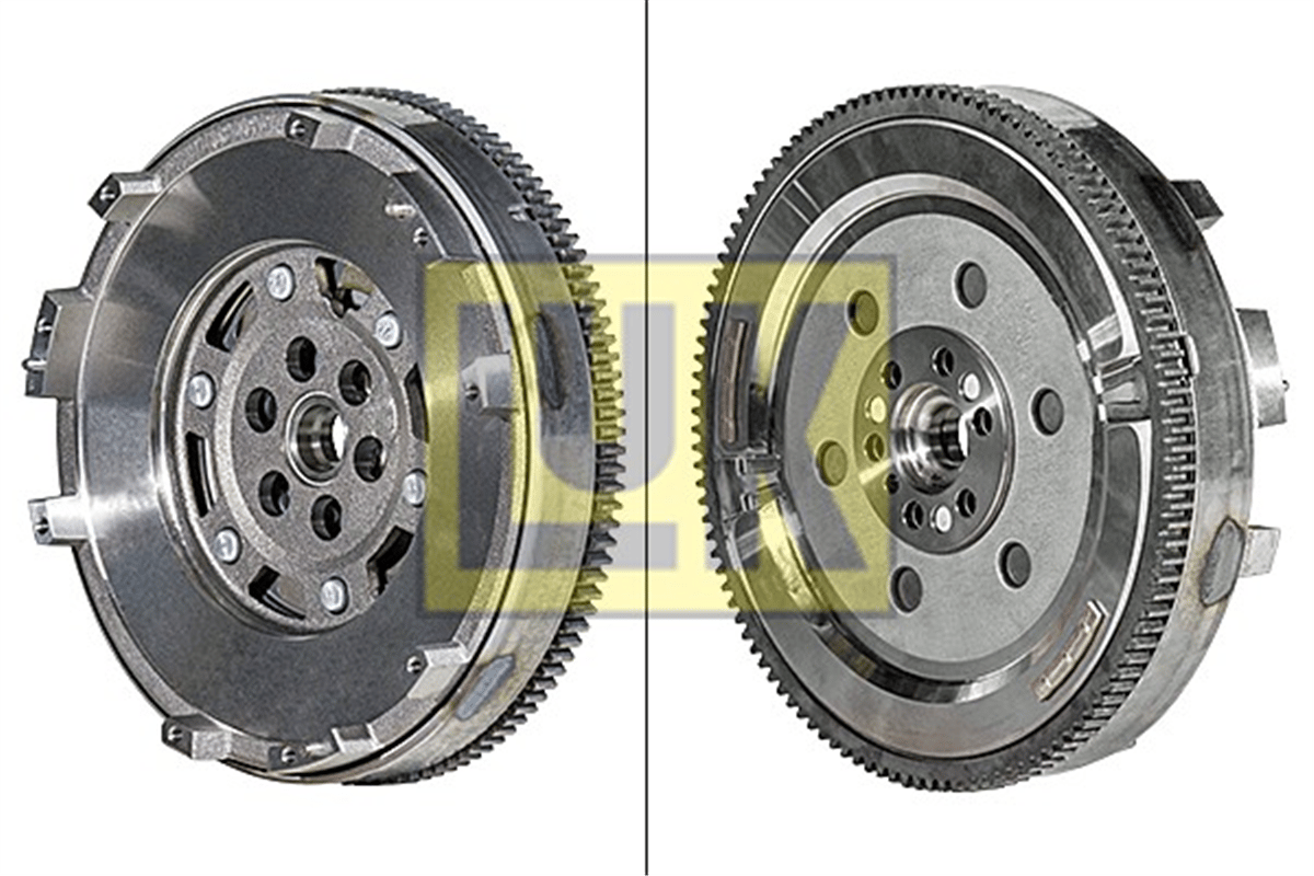 FIAT LUK LUK 415 0668 10 VOLAN 15- EGEA/JEEP 1.4 T-JET