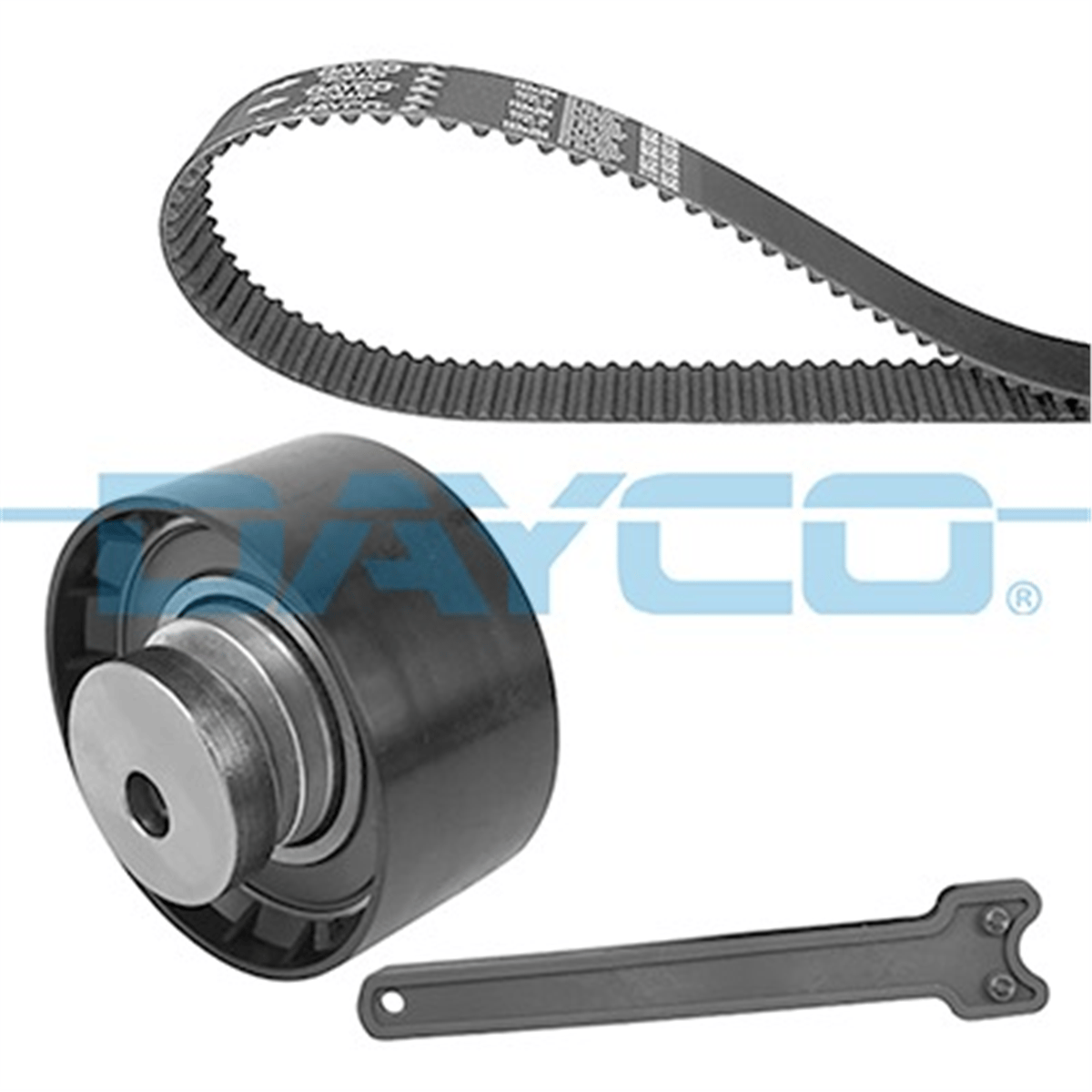 FIAT PALIO/ALBEA/DOBLO/PUNTO/EGEA 2003 SONRASI TRIGER SETI 71736717
