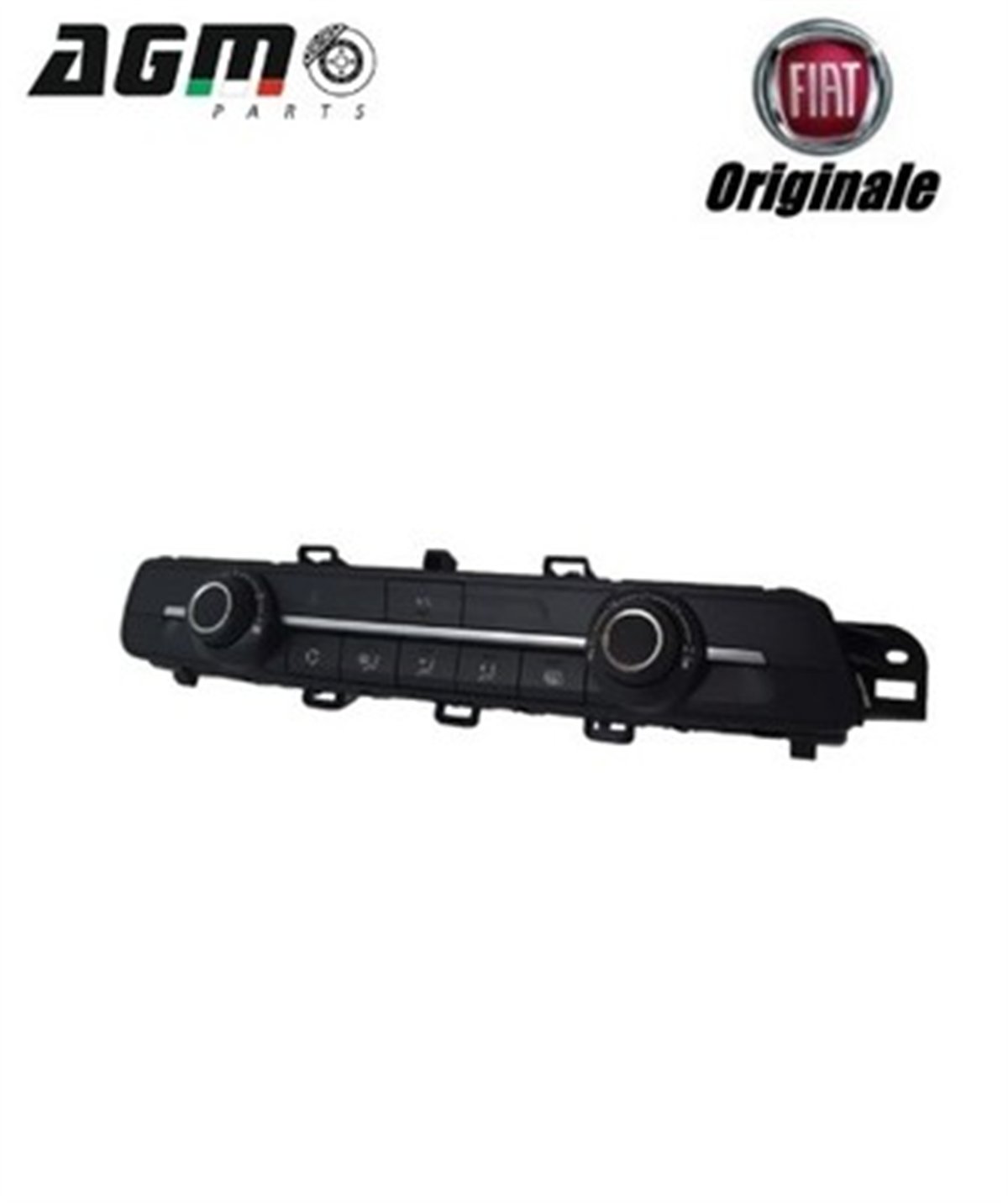 FIAT SCUDO V EXPERT JUMPY 2022 SONRASI KALORIFER BUTON GRUBU 155302812