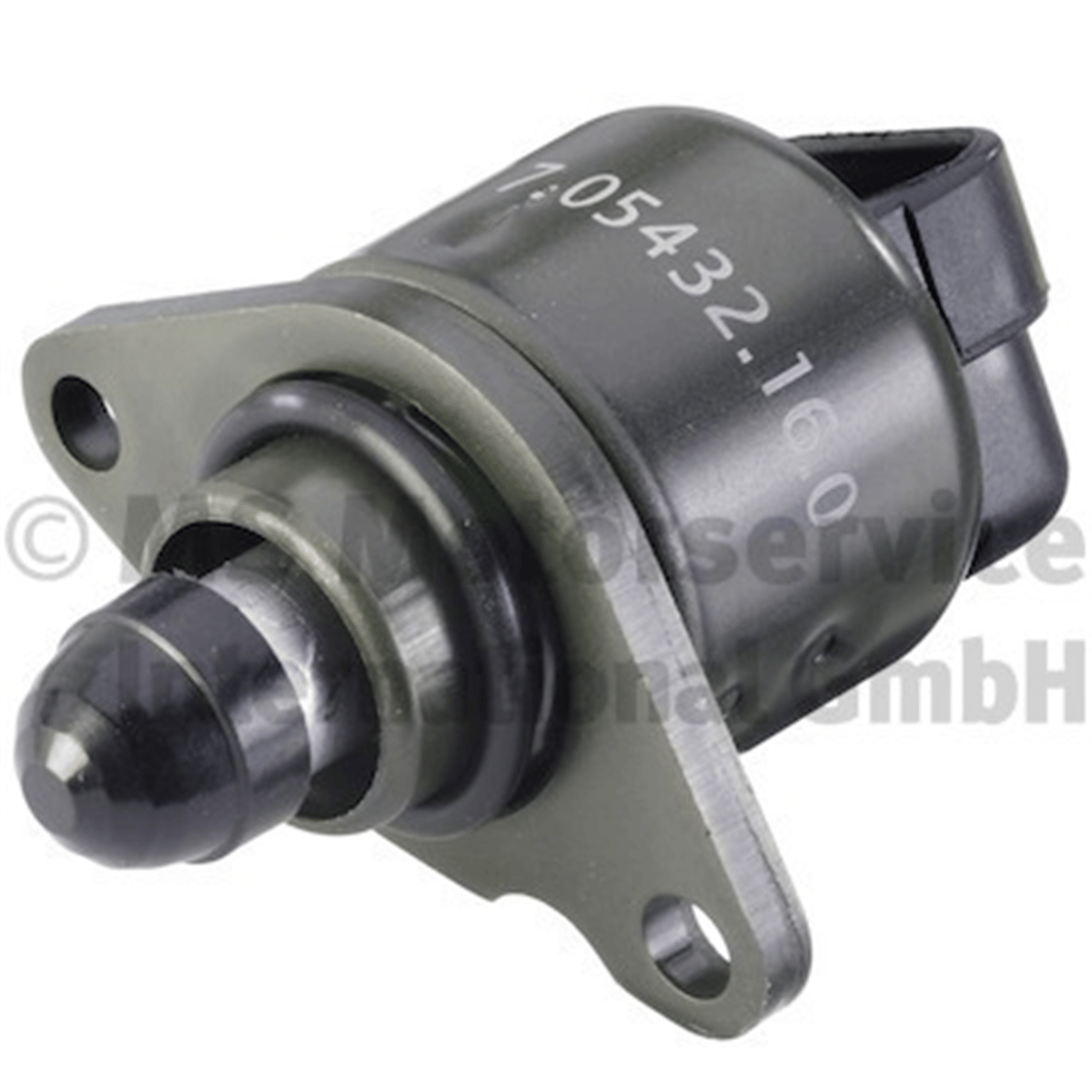 FIAT SCUDO XSARA C5 206 406 1996 SONRASI ROLANTI AYAR VALFI 9463327580