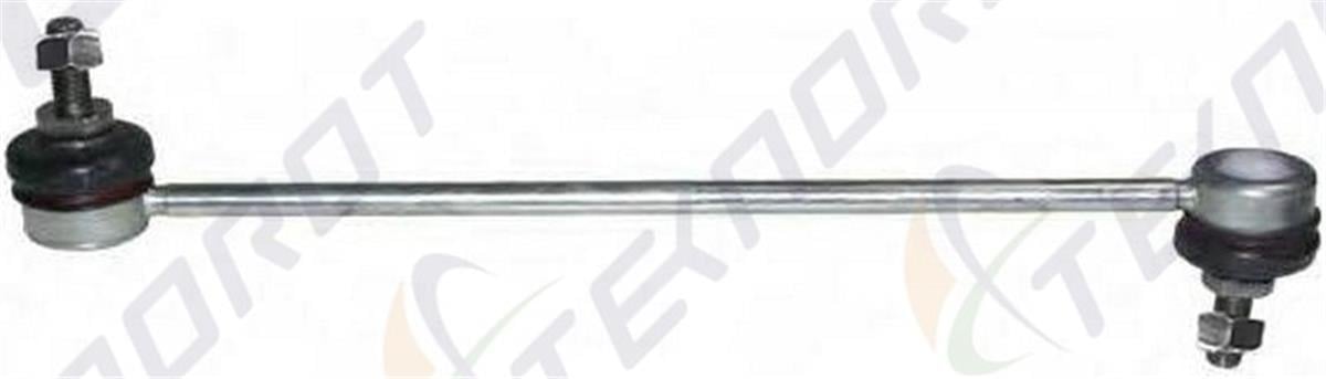 FIAT TEKNOROT TEK F-480 VIRAJ ASKI ROTU ÖN 07-