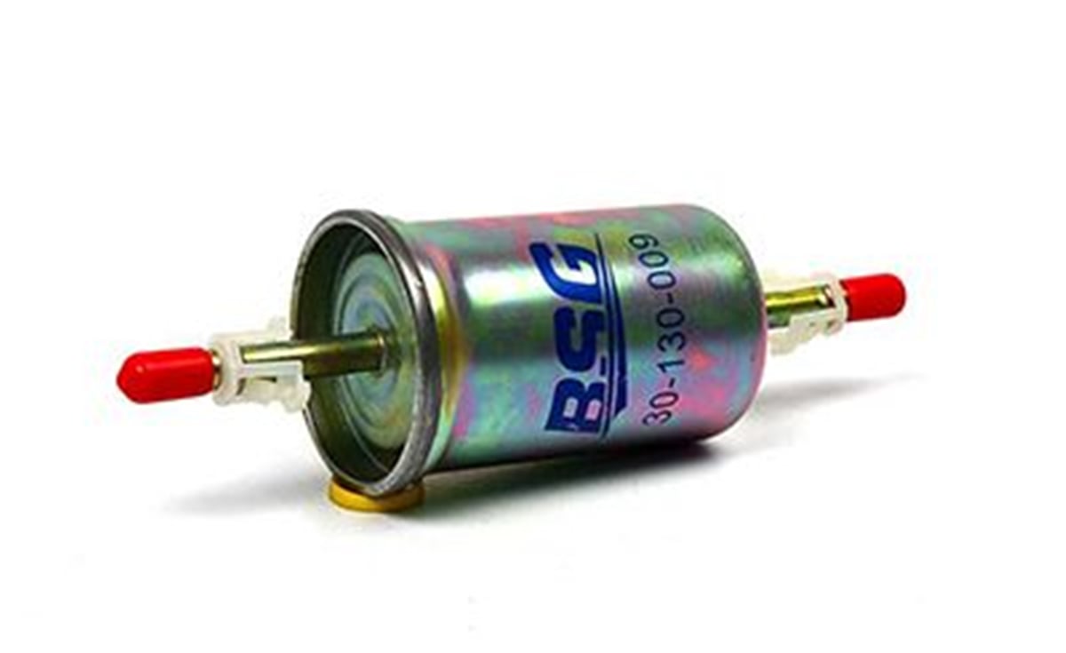 FORD BSG BSG 30-130-009 YAKIT FILTRESI 98- FOCUS ZETEC