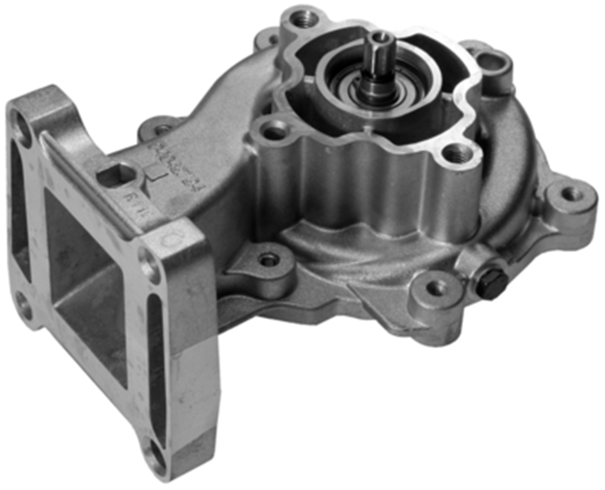 FORD BUGATTI BUG PA6016 DEVIRDAIM 01-07 TRANSIT V-184/ MONDEO 2.0 / 2.2TDCI