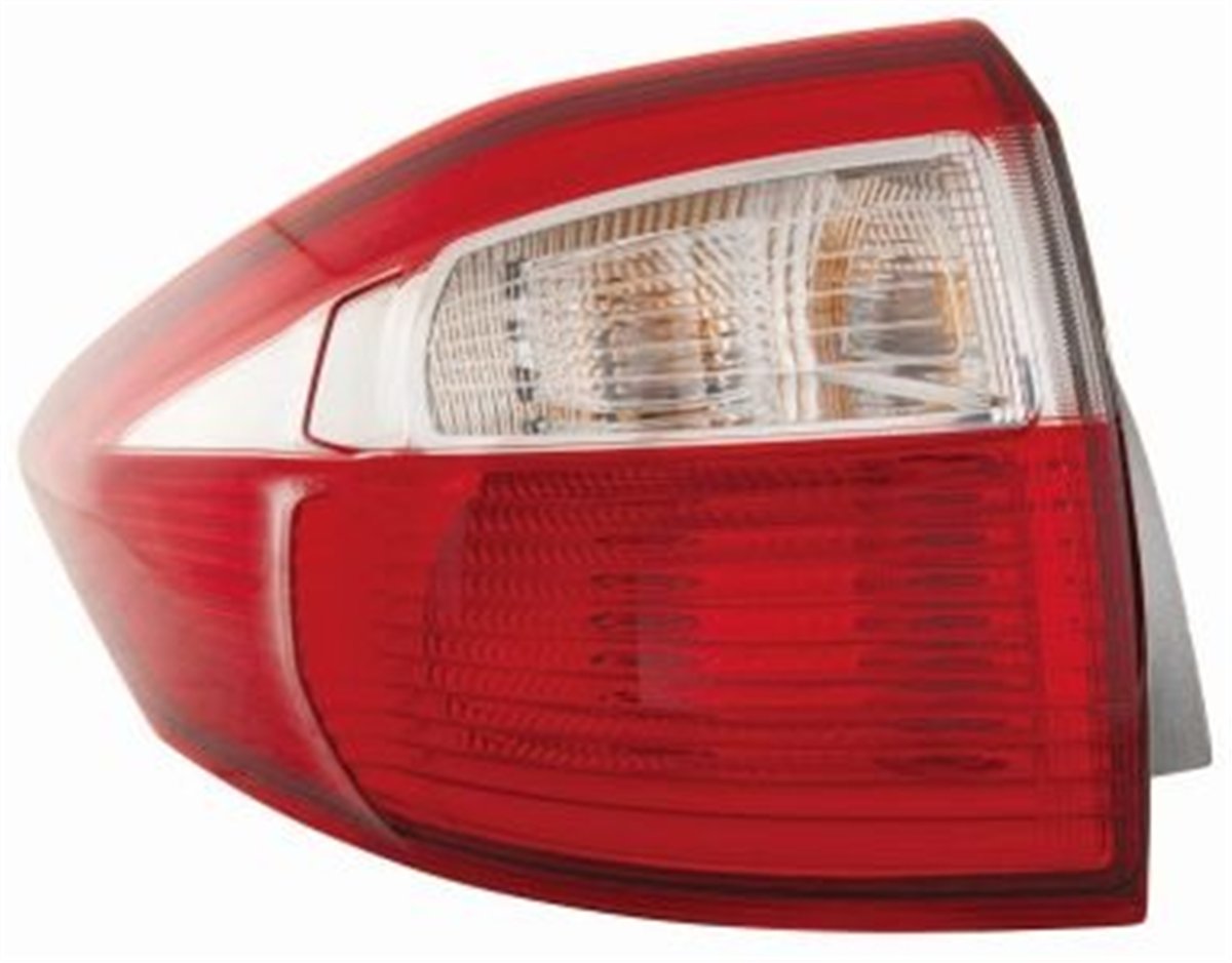 FORD C-MAX 2010 SONRASI STOP LAMBASI DIS SAG AM51 13404 BF