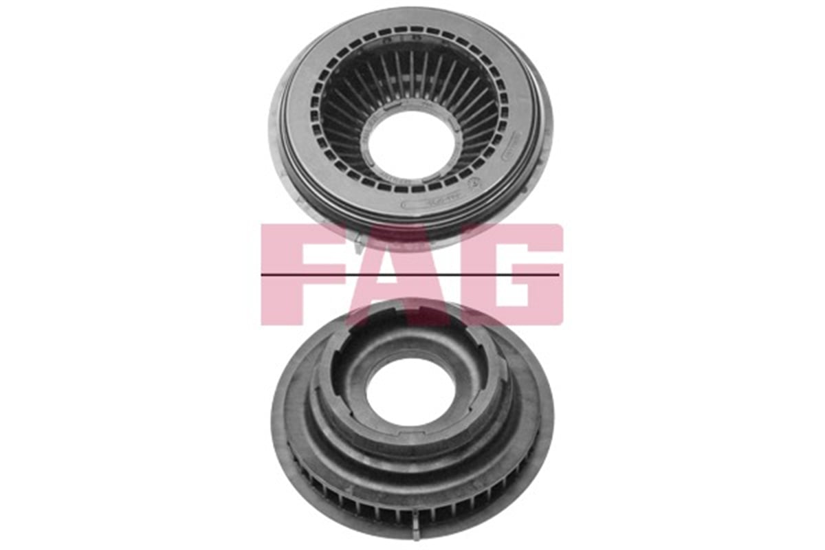 FORD C-MAX/FOCUS/KUGA/VOLVO/MAZDA 2003-2011 ÖN AMORTISÖR ÜST BILYA 3M51 3K099 AD
