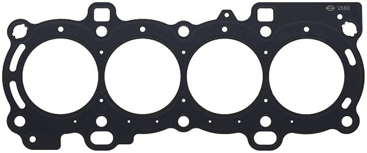FORD CMAX-FOCUS-MONDEO 2003-2008 SILINDIR KAPAK CONTASI 4M5G 6051 XA