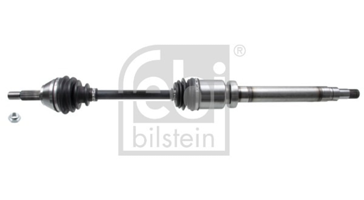 FORD CONNECT 2002-2013 AKS KOMPLE ÖN SAG 9T16 3B436 AA