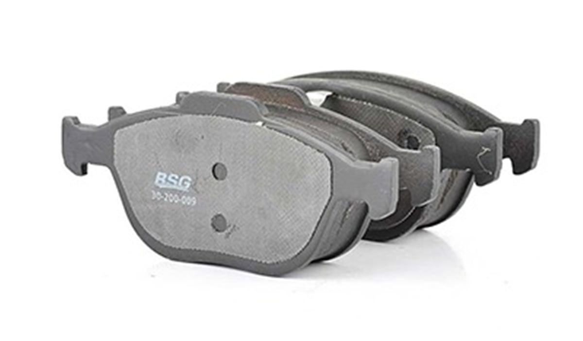 FORD CONNECT 2002-2013 FREN BALATASI ÖN 2T14 2K021 AC