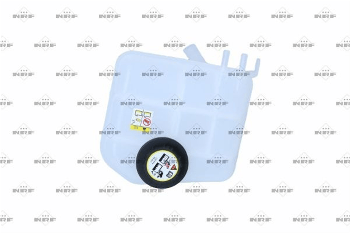 FORD CONNECT 2003 SONRASI RADYATÖR YEDEK SU DEPOSU 8T16 8K218 AB