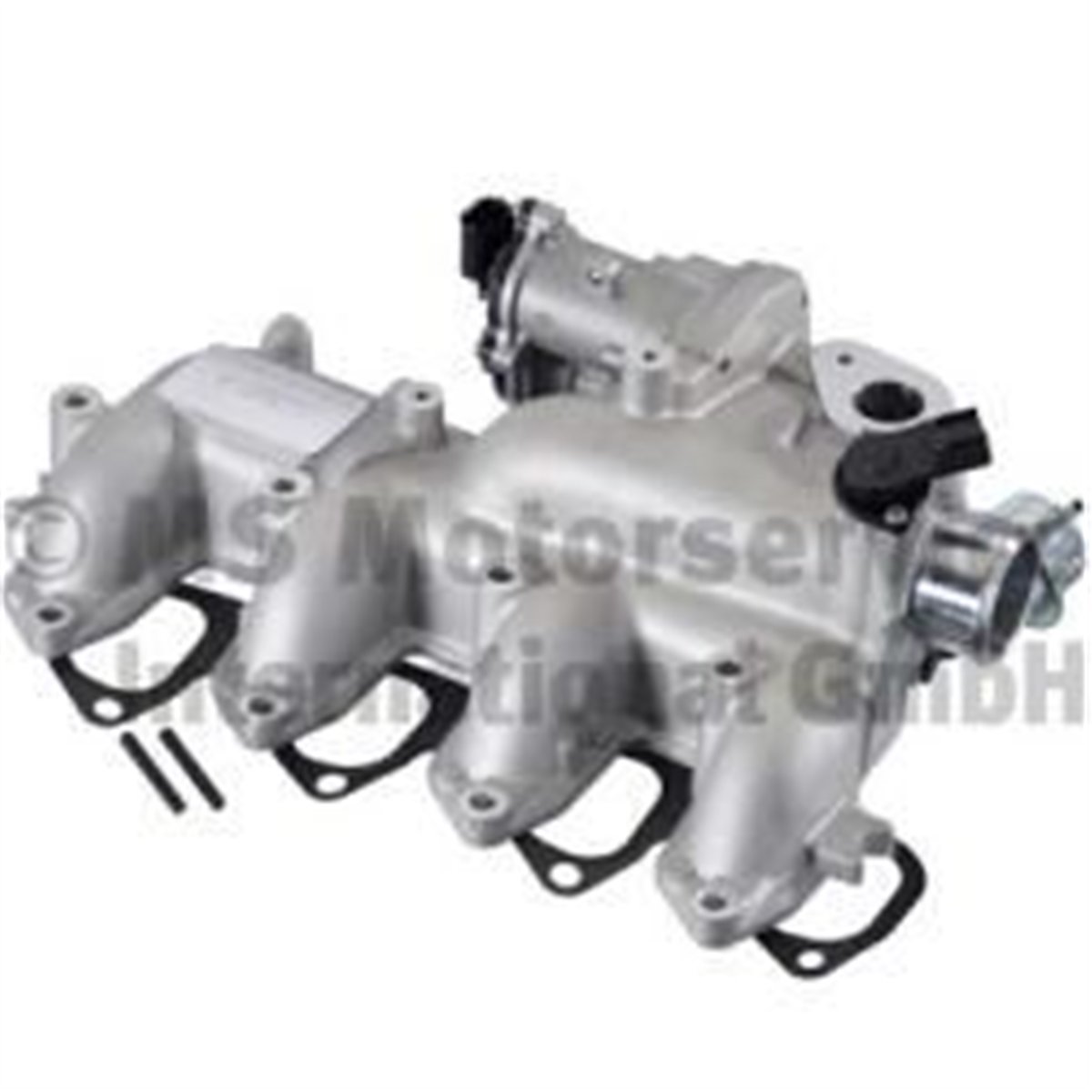 FORD CONNECT 2006-2009 EMME MANIFOLDU 4M5Q 9424 BE