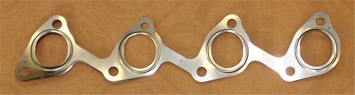 FORD CONNECT-FOCUS 2002 SONRASI MANIFOLD CONTASI EGZOS 4M5Q 9448 AA