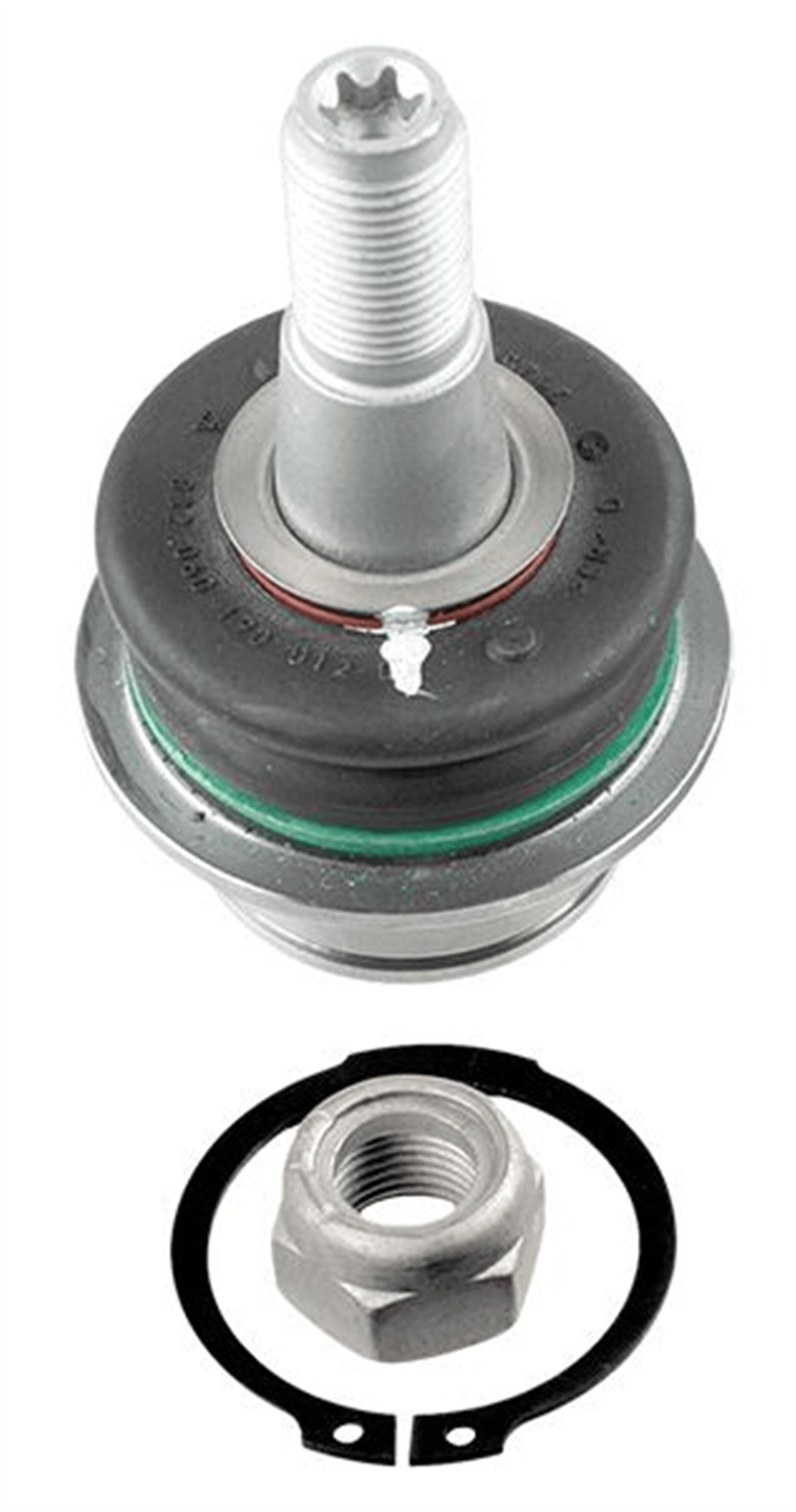 FORD CONNECT TRANSIT V-184V-347 V-362 2001 SONRASI ROTIL ALT KK21 3395 AB YC1A 3395 CA
