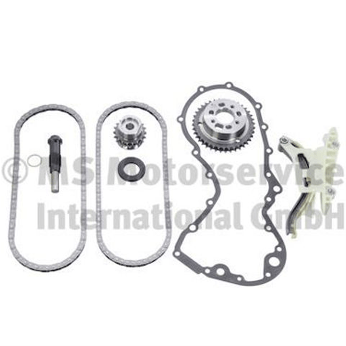 FORD CONNECT/FOCUS 2002 SONRASI EKSANTRIK ZINCIR SETI 2M5Q 6P250 AB