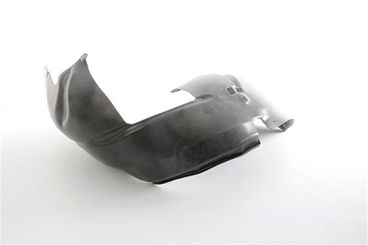 FORD COURIER 2014 SONRASI ÇAMURLUK DAVLUMBAZI ÖN SAG ET76 16114 AF