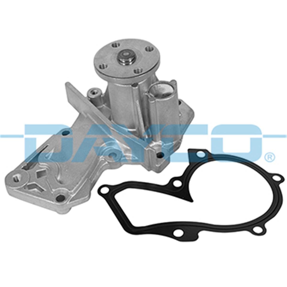 FORD DAYCO DAY DP245 DEVIRDAIM 04- FOCUS/FIESTA/MONDEO/MAZDA 2/S40 1,6 ZETEC-S