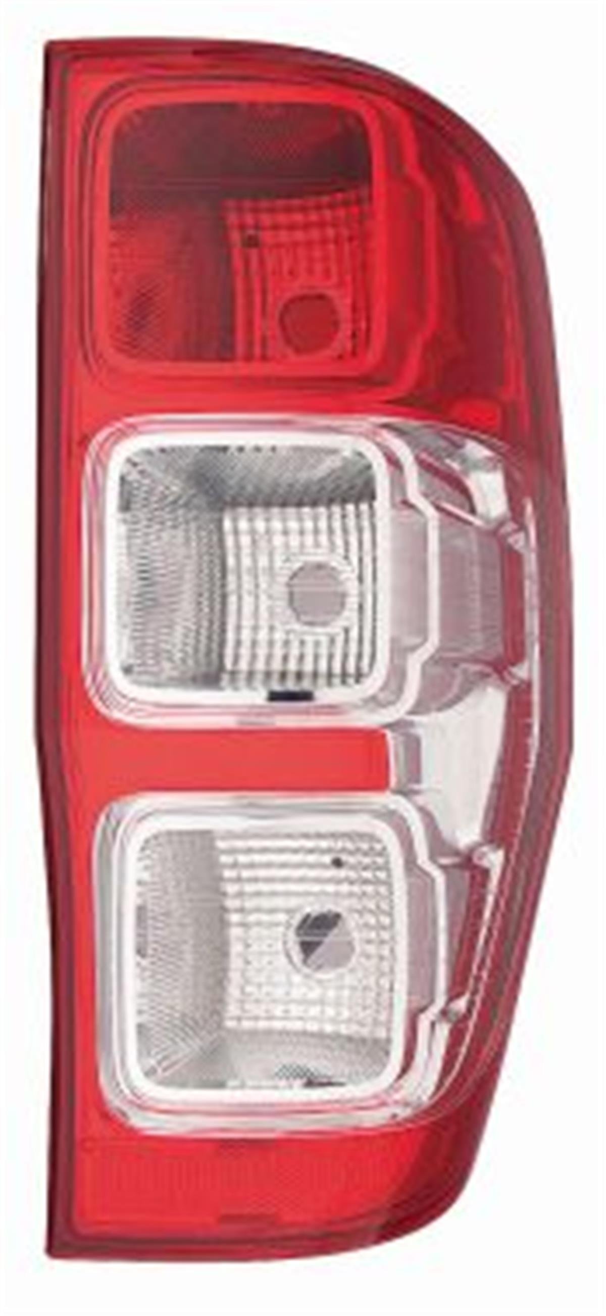 FORD DEPO DPO 231-1956R-LD-UE STOP LAMBASI SAG 14- RANGER BM