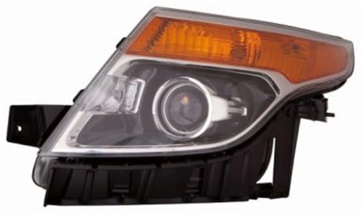 FORD DEPO DPO 431-11C9LMLEMD2 FAR SOL 14- FOCUS BM