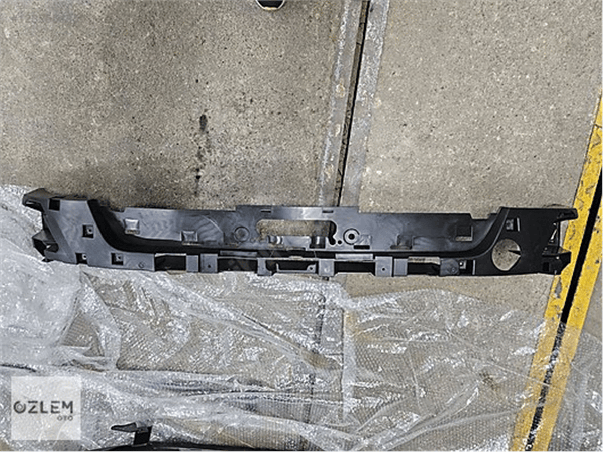 FORD  ECOSPORT CR6 2017 2017 SONRASI TAKVIYE - TAMPON SABITLEME GN15 17B892 AC