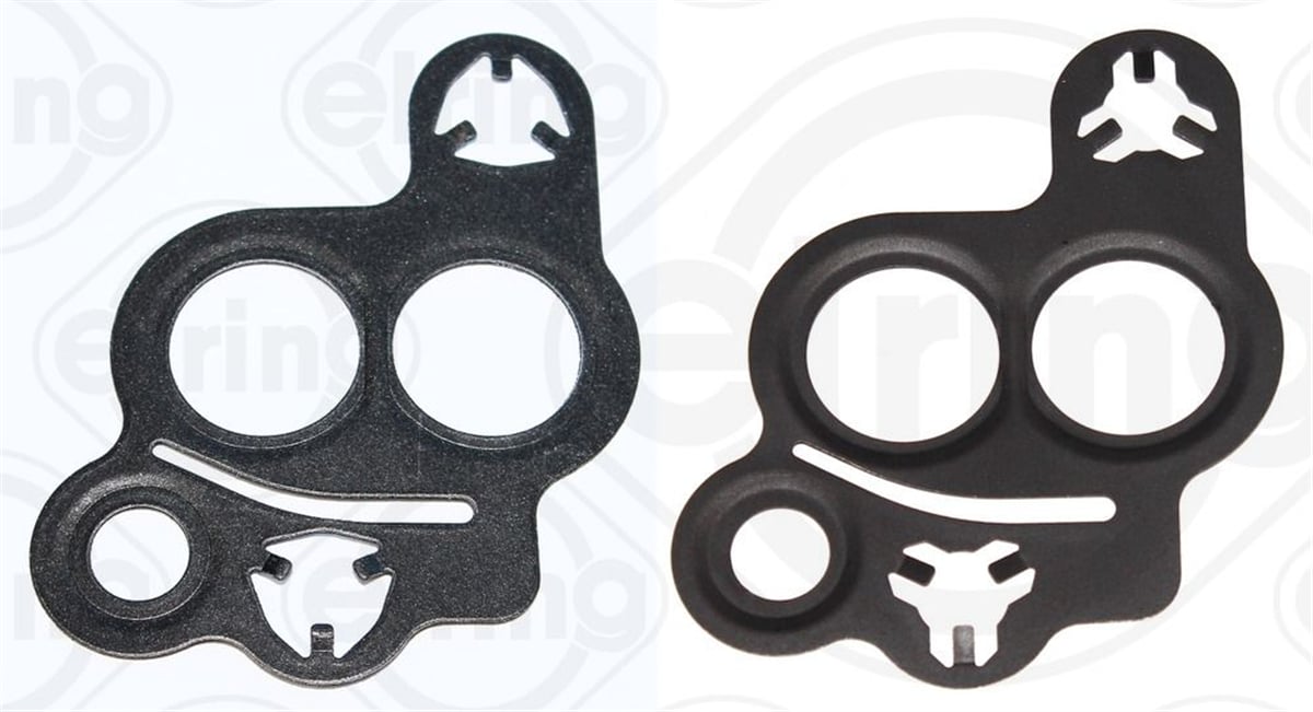 FORD ELRING ELR 059.934 EGR SOGUTUCU CONTA 01- MONDEO BM