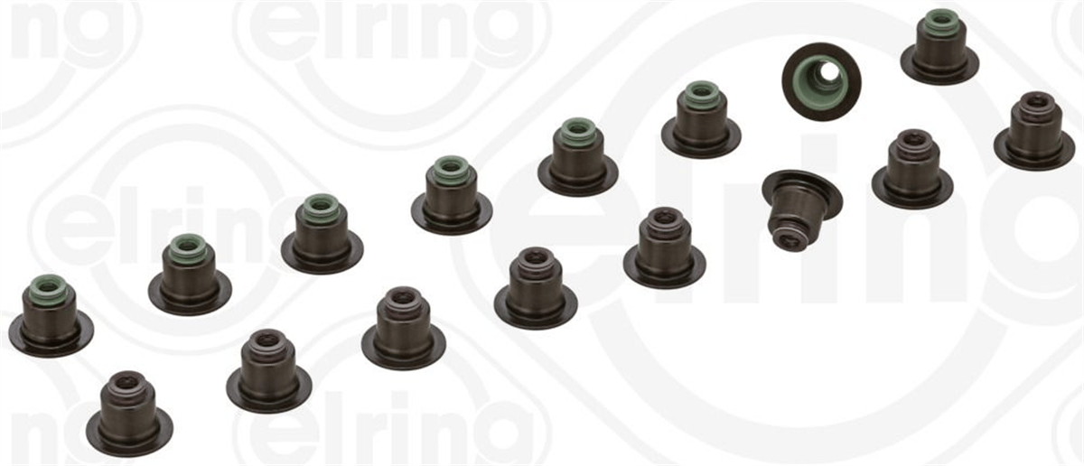 FORD ELRING ELR 398.450 SUPAP LASTIGI 98- FIESTA/FOCUS/C-MAX 1.6 ZETEC-S