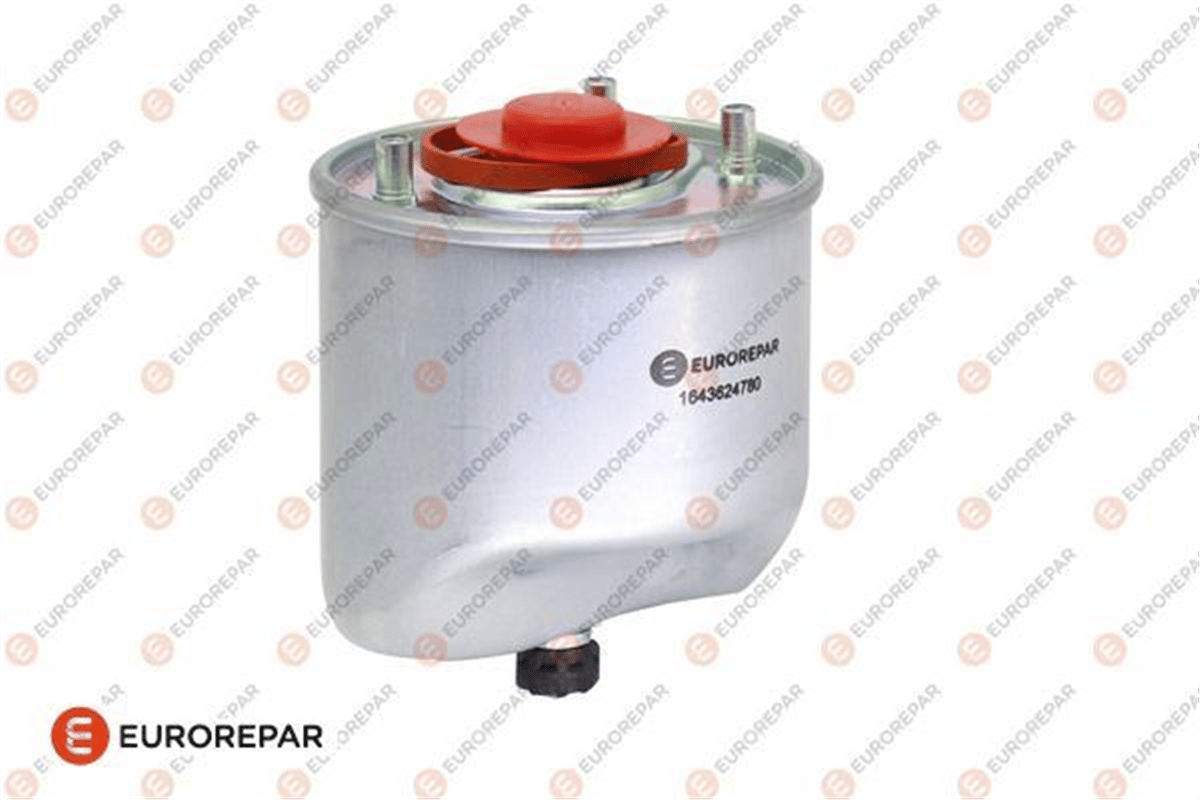 FORD EUROREPAR 1643624780 YAKIT FILTRESI 11-